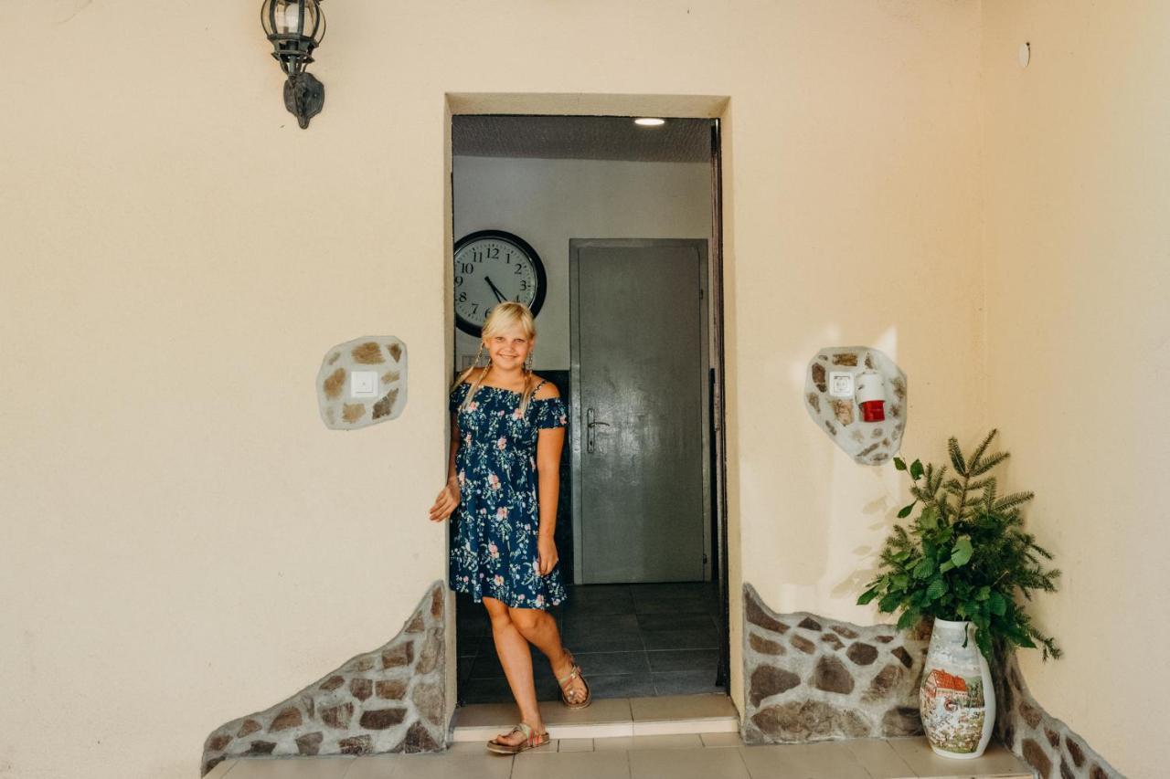 Linca Hiska Pod Slapom Villa Podvelka Dış mekan fotoğraf